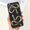 Etui do Motorola Moto Edge 40 Neo 5G Fajny Styl Miękki Silikon Guma Odporne na Uderzenia Pokrowiec na Telefon Wzór Kreskówkowy Fundas Edge40 Neo