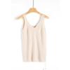 Women's Tianshan Silk Cashmere Blend Knitted Camisole