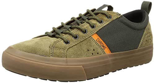 Chrome KURSK TR Sneakers (Current Model) EARTH/GUM Cycling Shoes