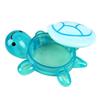 17cm Luminous Turtle Storage Box with Openable Lid Cute Cartoon Turtle Home Decor Craft Turtle Storage Case Oversized Turtle Toy