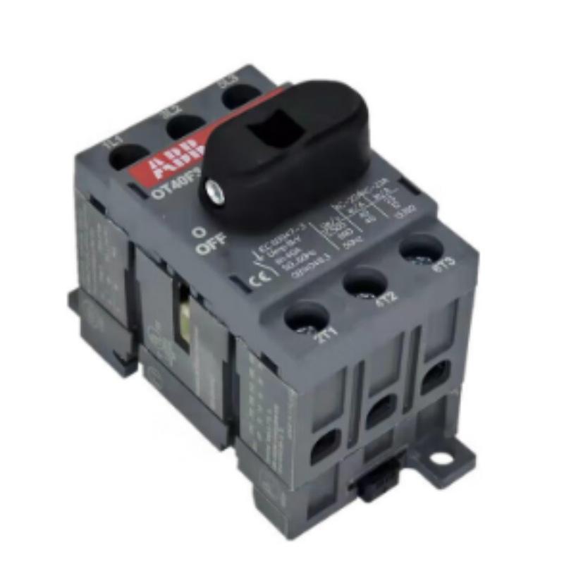 ABB OT40F3 Disconnect Switch