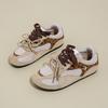 Autumn New Breathable Female Student Casual Shoes Female Running Women's Shoes