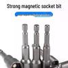 Electric Wrench Socket