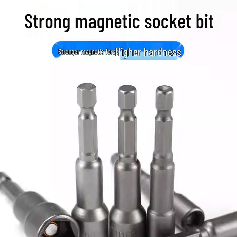 Electric Wrench Socket