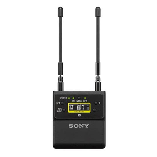 

SONY URX-P41D Portable Diversity Tuner