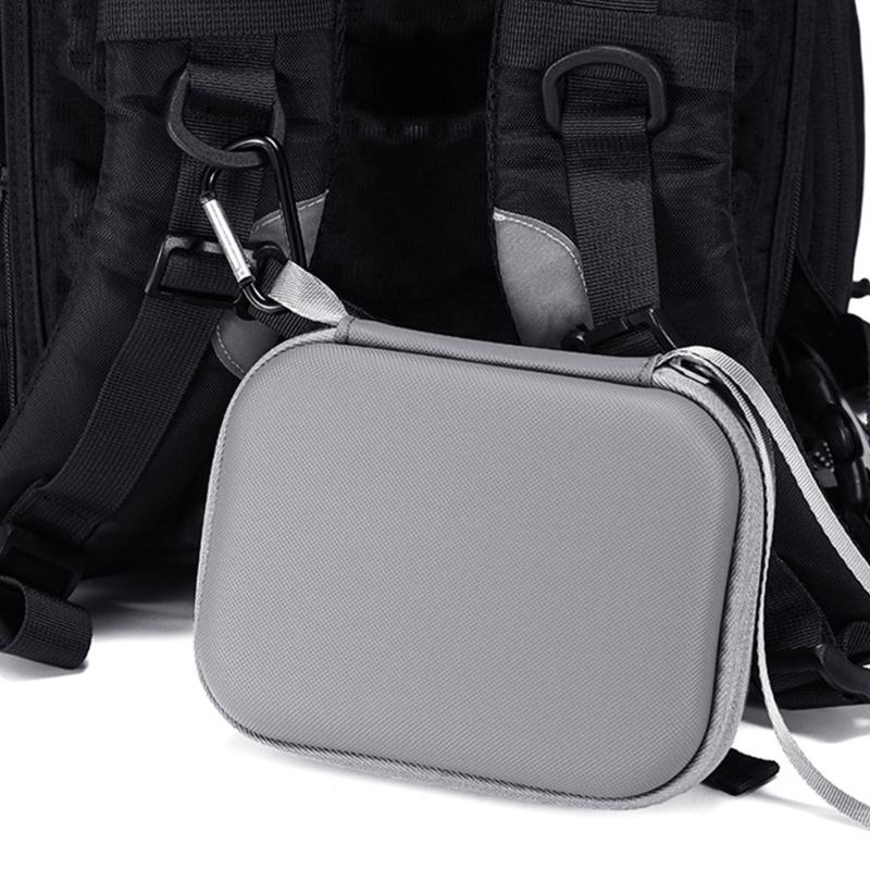 Portable Storage Bag Carrying Case Travel Bag Handbag for Handheld Gimbals Accessories
