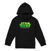 Star Wars Childrens/Kids Gradient Logo Hoodie