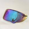 Motorcycle Helmet Visor Lens For HJC HJ-38 I71 F71 Anti-UV Anti-Scratch Dustproof Wind Shield Motorcycle Accessories