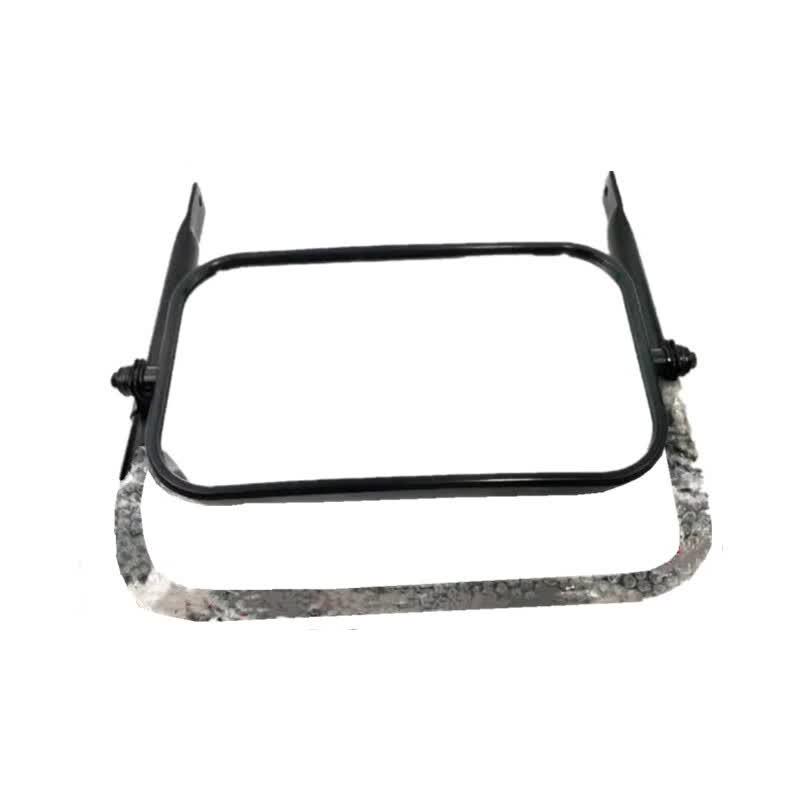 Lei Xiang Dongfeng Mengshi EQ2050 Rearview Mirror with Bracket