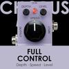 Ibanez Ibanez Mini Pedals Chorus CSMINI