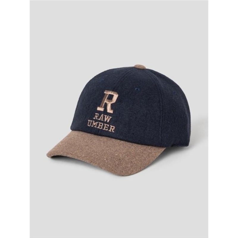 

8SECONDS Fleece Ball Cap Navy (29598BWY6R) sodomy