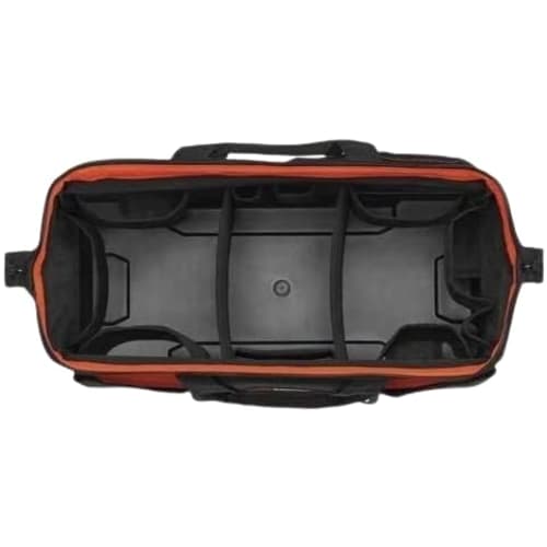 Black & Decker Tool Bag, Large Capacity, for Multi-Tools