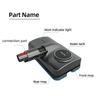 Electric Replacement 3-in-1 Wet/dry Cleaning Head for Dyson V7 V8 V10 V11.