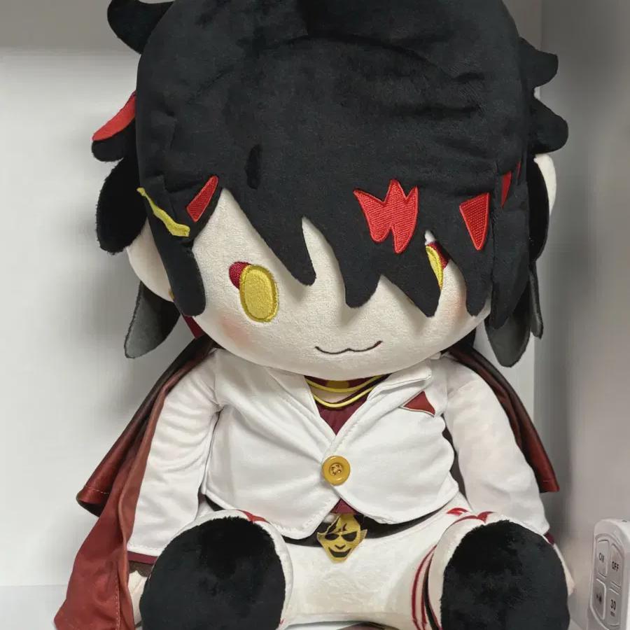 

Vox Akuma Ichibangkuji Large Doll