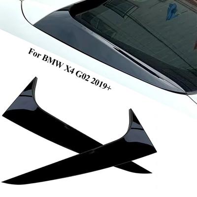 Εξωτερικά εξαρτήματα – Σπόιλερ και φτερά