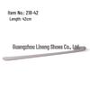 Stainless Steel 30CM Long Shoehorn - No-Bend Shoe Puller Device