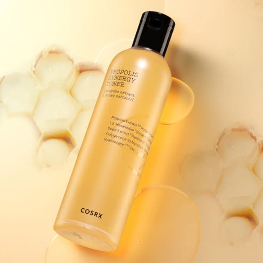 COSRX Full Fit Propolis Synergy Toner 280ml
