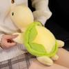 Marine Animal Tortoise Plush Toy Star Animal Sea Turtle Pillow  Kids Birthday Christmas