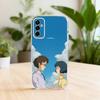 T-The W-Wind Rises-WR-ES Phone Case Transparent Silicone Soft For SamsungA10,12,20,21S,30,31,40,50,51,52,70,71