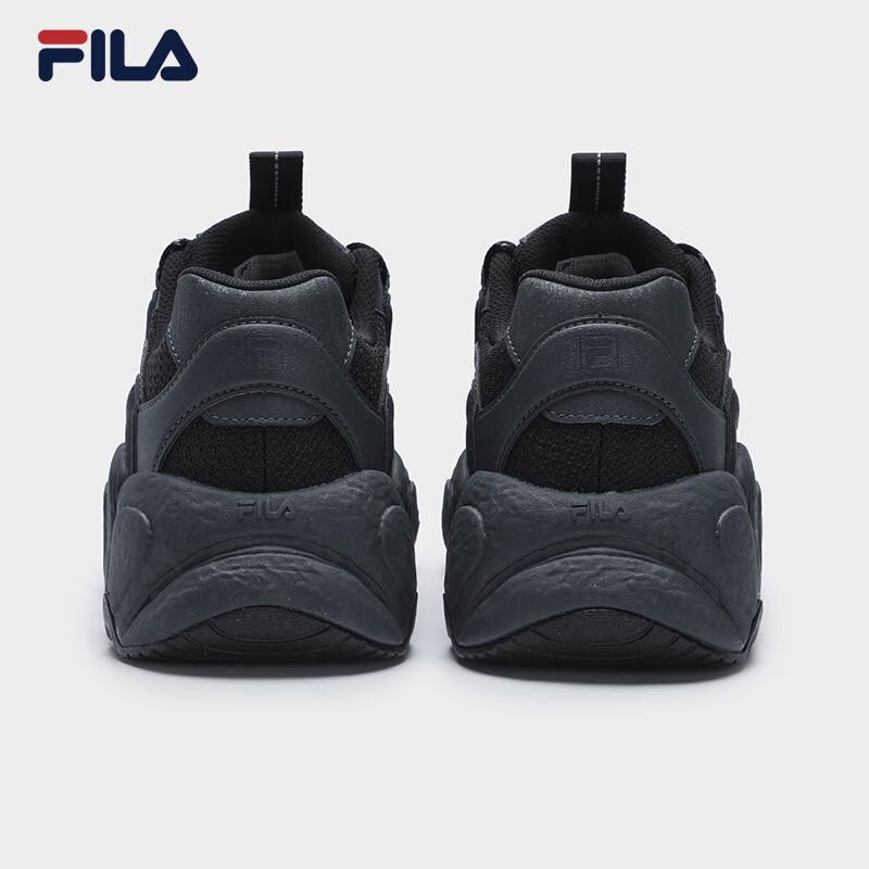 FILA Women's Croissant Platform Sneakers