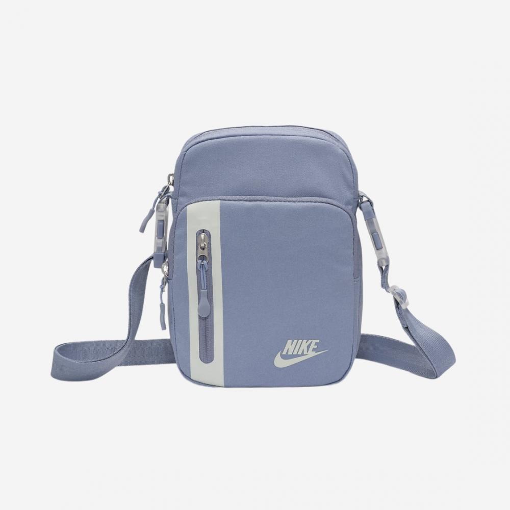 

Сумка через плечо Nike Elemental Premium 4L Ashen Slate
