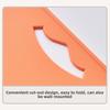 Anti-Mold TPU Cutting Board Flexible Non-Slip Cutting Mat  Cooking Preparation