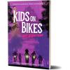 Kids On Bikes Core Rulebook Second Edition (Regular)