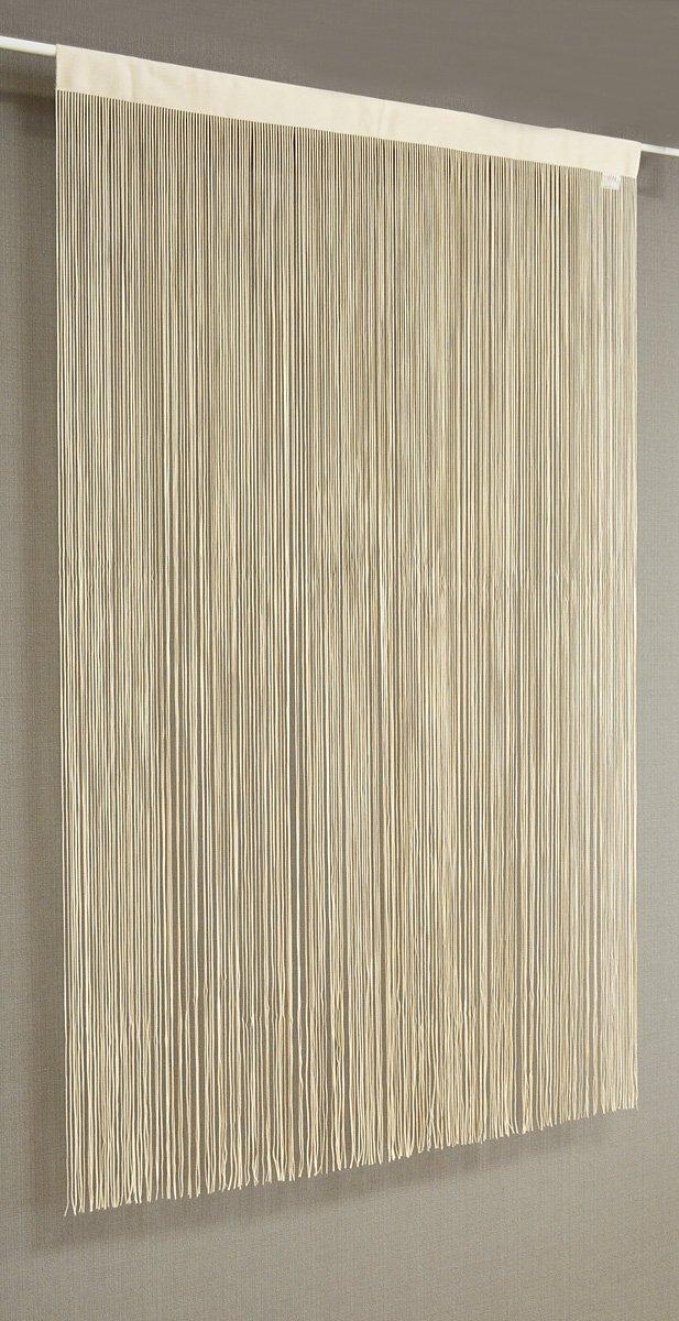 

Сделано в Японии Нитяные шторы 85 см шириной x 170 см Kaei-lace Свободная резка (приблизительно. Длинная), Бежевый, ns1005-170-BE бежевый