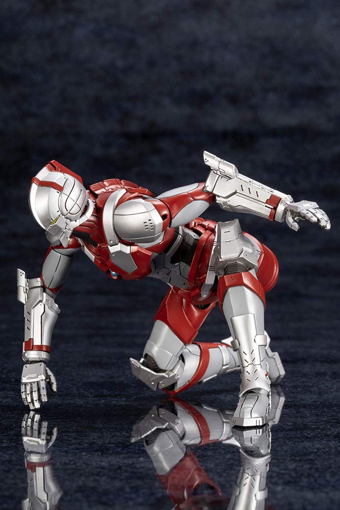 Kotobukiya Ultraman plastic model kit
