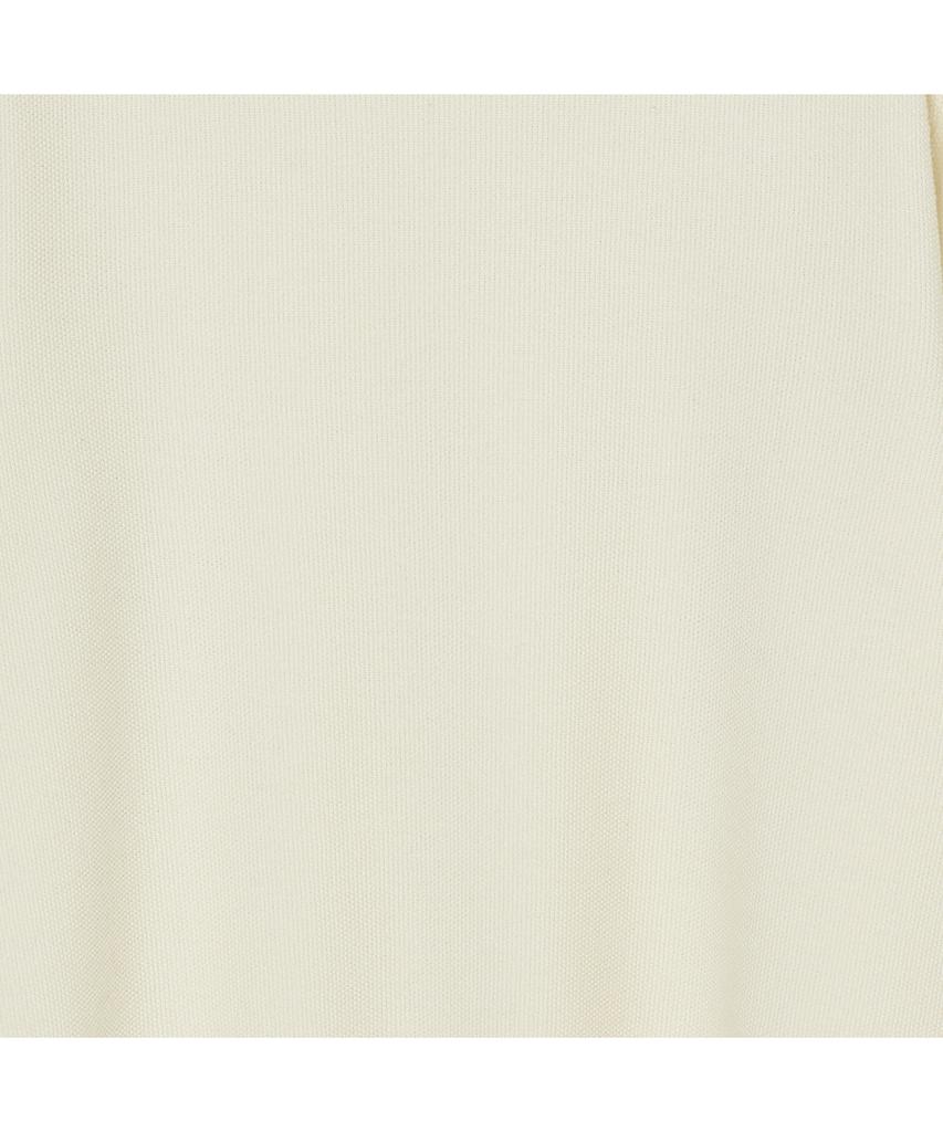 IOLO Wool Textured Crew Neck_Ivory
