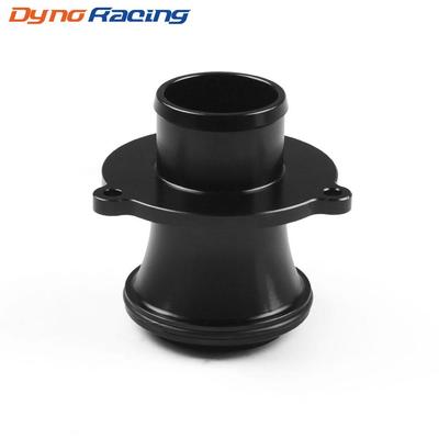 VW Golf Mk7 Polo için EA888 Motor için Turbo Çıkış Susturucu Silme Borusu
