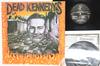 LP Record DEAD KENNEDYS  Geve Me Convenience Or Give Me Deat VIRUS57 ALTERNATIVE TEN 1987 Canada Rock Used