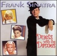 

CD FRANK SINATRA; VARIOUS - Duets With the Dames PLSCD633 UK Pop Used