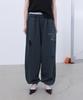 LCDC™ Printed Sweatpants (Grey)