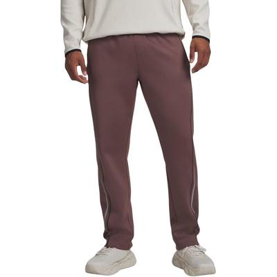 Halo Soft Skin Fit Solid Color Sports Long Pants Men Bottoms 6008990-256
