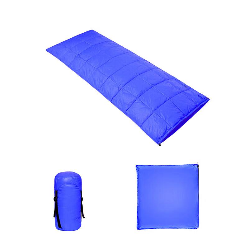 

Tri-polar Outdoor Camping Sleeping Bag