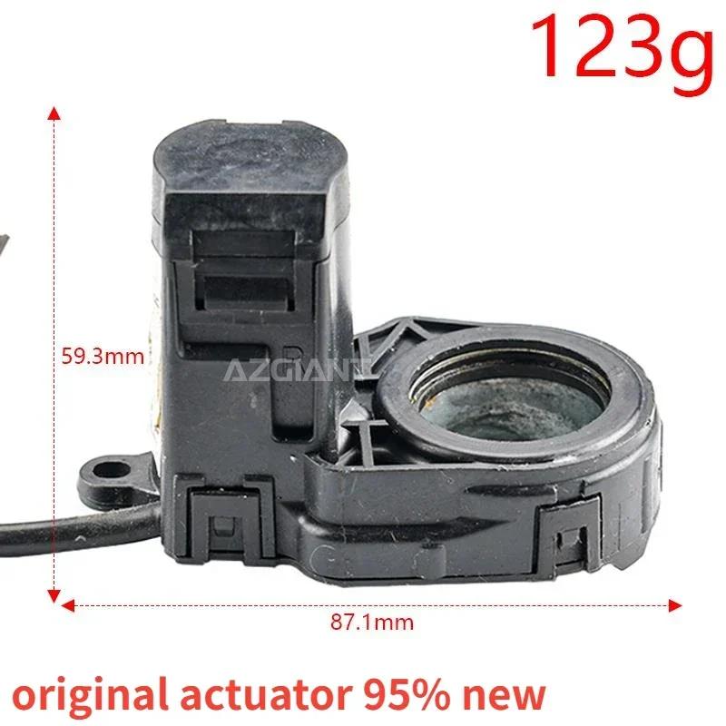 Car Side Rearview Mirror Folding Motor Actuator Assembly for Seat Alhambra 2010-2025 Leon 2012-2018