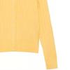 Polo Ralph Lauren Solid Cable Knit Sweater Kids sweater Yellow CWPOSWEG6820241-700