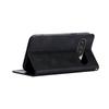 For Google Pixel 9 Pro XL Case Wallet Calf Texture Leather Phone Cover with Hidden Magnetic Closure