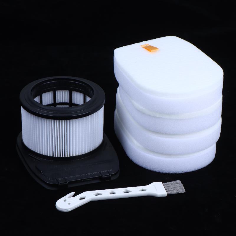 Universal Fit Foam Filter for Shark IZ662 IZ682 IZ300UK Stratos Simplifies Replacement Process