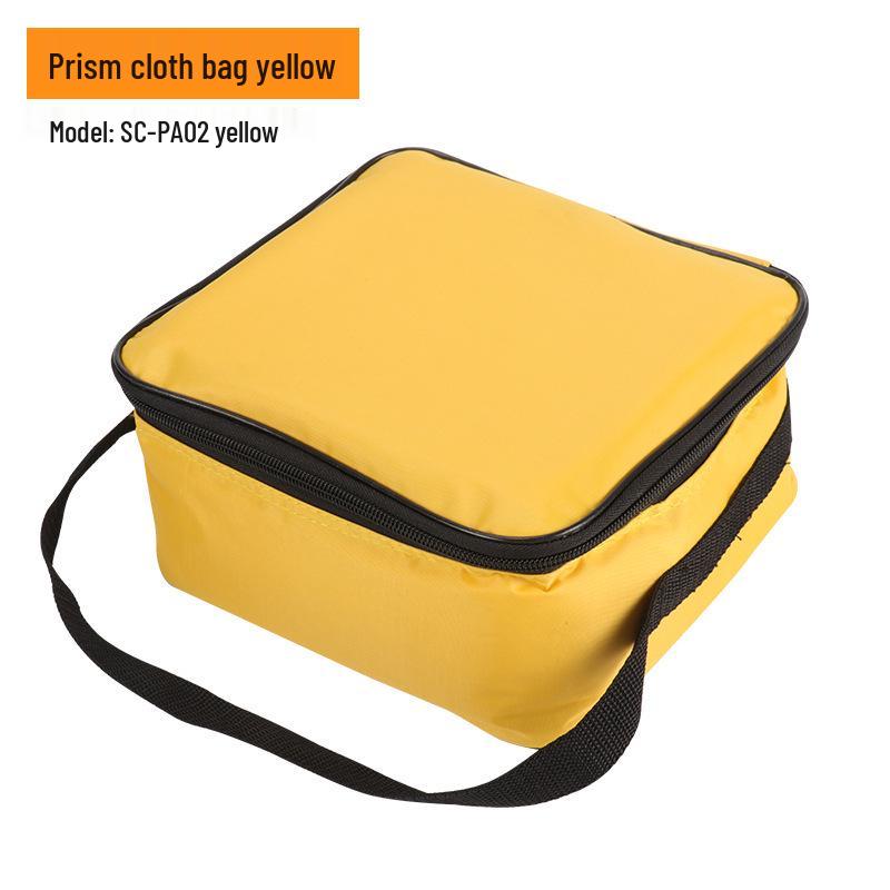 

Комплект тканевых сумок для тахеометра Trimble GPS/RTK с рюкзаком, базой и призмой для геодезических инструментов