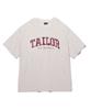 TAILOR STUDIO [2Pack] Nbl State T-Shirt (6 Colors)