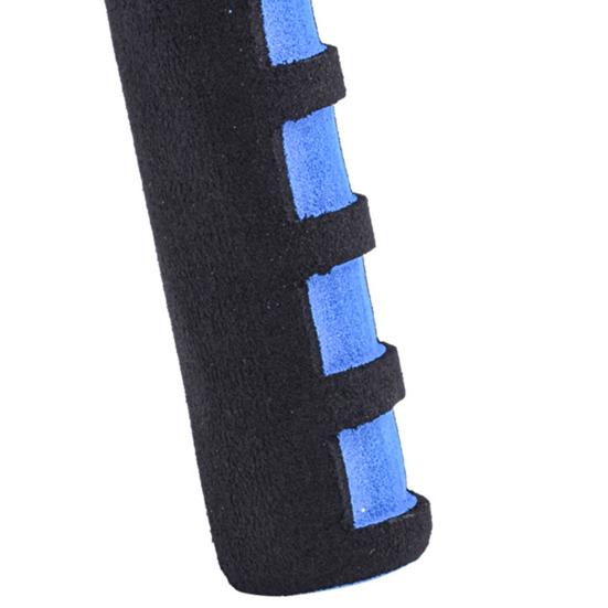 Handgelenk-Krafttrainer, Unterarm-Übung, schweißabsorbierter Griff, angenehm zu halten