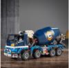 LEGO Technic 42112 Concrete Mixer