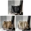 Fashion Bag For Women With Pu Material And Large Capacity For Daily Use