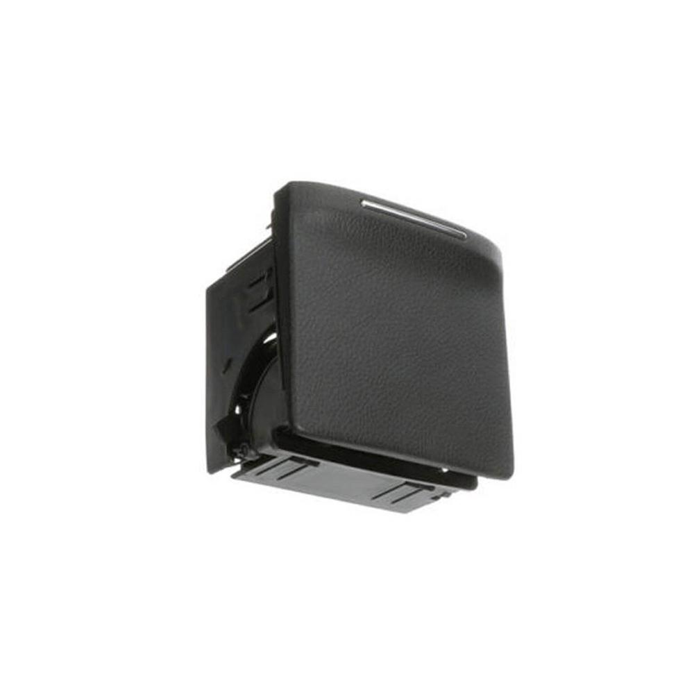 Car Rear Console Cup Holder ert Black/Ivory ABS 66150AG01CJC 66150AG01CWA for Subaru Outback 2005 2006 2007 2008 2009