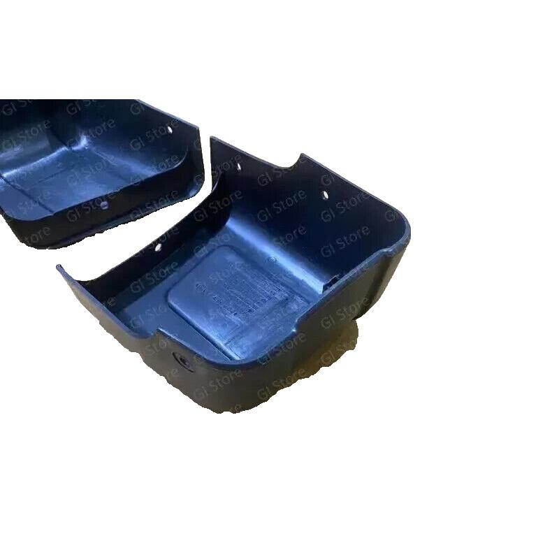 Suzuki Samurai Stoßstangenecken-Schutz Vorne Hinten Für Langversion SJ 410 SJ413