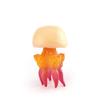 Lifelike Jellyfish Starfish Anemones Solid Realistic Ocean Action Figure  Kids Toys