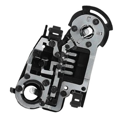 Placă de circuit lampă spate dreapta 63217313060 Pentru BMW Seria 3 F30 F31