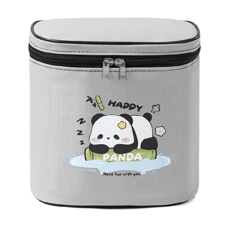 Waterproof Bicycles Handlebar Bag Large Capacity Bicycles Front Storage Pouch Bike Basket Frame Bag Enduring